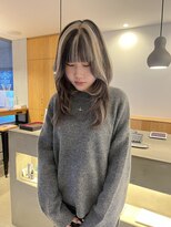 サンシーズ(SUNSEA'S) SUNSEA'S 三宮 元町 ミックスカラー