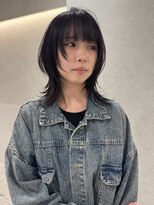 サードショップ 梅田茶屋町店(THIRD SHOP)&nbsp;ウルフレイヤー