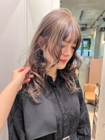 ココ 西葛西南口店(COコ) ローライトデザインカラー