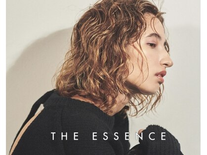 エッセンス(THE ESSENCE)の写真