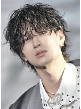 ゴールドシブヤ(GOALD SHIBUYA) マッシュ