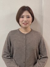 マカロン 白河中山店(MACARON)&nbsp;小針 みなみ