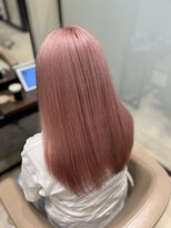 アース 南草津店(EARTH)&nbsp;ダブルカラー