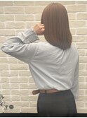 つやミディアム