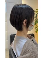 桜デコ ティンプル店(DECO) 2026大人ショートヘア