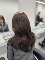 シー 池袋(SHE)&nbsp;ブラウングレージュ