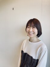 サロンドブルック 久喜店(salon de brook) 尾身 香織