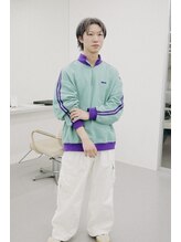 ランドマーク(LANDMARC) 小岸 竜