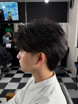 ジョーカー(JOKER) ジェントルショート