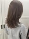 アイズ(I'z)の写真/丁寧なカウンセリングで一人ひとりに似合う理想のスタイルをご提案いたします。