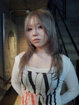ヒュエ 表参道(Hue)&nbsp;寒色ベージュカラー