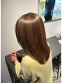 ザコーストバイネオリーブ 辻堂店(The coast by neolive) 【ハイライトカラー】ブリーチのカラーモデルも募集中です!★