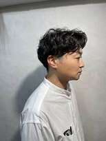 ビーエリア 本店(BE AREA)&nbsp;ルーズパーマ