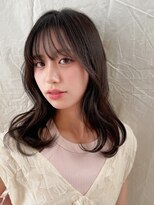 デビュー バイ アミ 北中城(debut by A.M.I)&nbsp;ワンホンレイヤー/ダークブルー/ミルクティー/沖縄/北中城