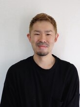 ヘアーウェーブササキ(HAIR WAVE sasaki)&nbsp;坂本 望