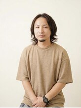 テーラヘアー 蘇我2号店(TELA HAIR)&nbsp;嶋野 雄一