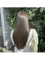 デイジー(Daisy)&nbsp;olive×beige :)