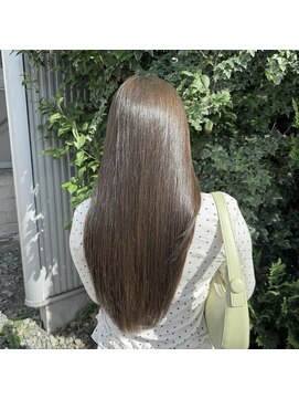 デイジー(Daisy) olive×beige :)
