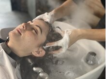 ユアーズヘア 仙台店(youres hair)