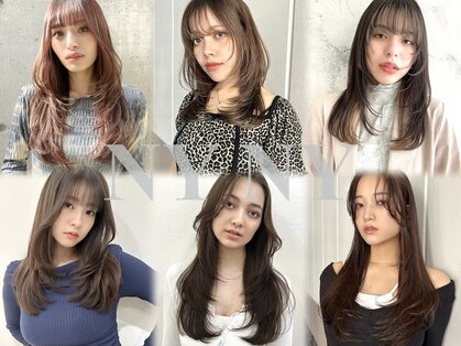 ニューヨークニューヨーク イオンスタイル東淀川店(NYNY)の写真