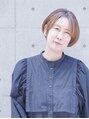 アルジャーノン コックス(ALGERNON COX) 西岡 あさみ