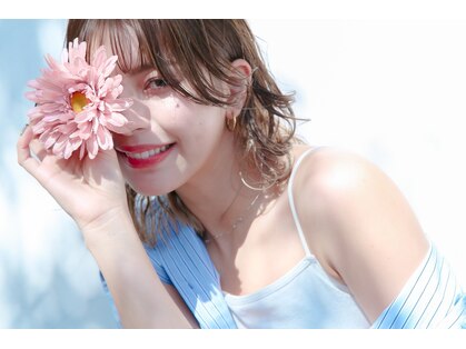 リッシュヘアー 箕面店(Riche hair)の写真