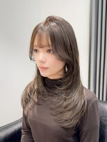 フィーネ 八戸(Fi-Ne)&nbsp;バタフライレイヤー