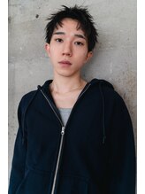 オムデュー(HOMME DEUX)