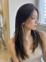 イルームバイリンクス 大宮(ILLUME by LINKTH)&nbsp;ツートンカラー×大人レイヤー