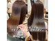 ヘアメイクガーデン(HairMake GARDEN)の写真