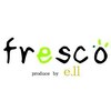 イーエル フレスコ(e.ll fresco)のお店ロゴ