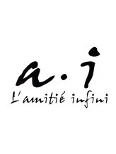 ａ・ｉ L'amitie infini　【エーアイラミティエアンフィニ】