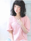 【Jule】Pink×Champロブ