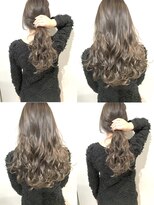 アライブ ハラジュク(ALIVE harajuku)&nbsp;【ALIVE原宿】ミルクティーカラーに☆スーパーハイライトが◎