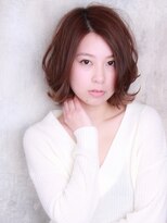 レガーミ(Legami)&nbsp;大人女性にオススメのさらふわレイヤースタイル