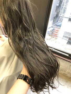 キー(key) マットグレー☆