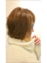 美容室ベーセベーゼ 朝霞店(B C B G)&nbsp;外ハネボブ　 [BCBG朝霞店]
