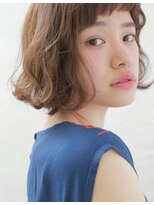 モードケーズ ハーズ 高槻(MODE K's Hers)&nbsp;春ＢＯＢスタイル