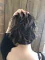 セシルヘアー 京都駅前4号店(Cecil hair) グレージュカラー得意です☆