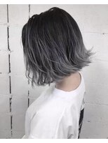 トゥルース 亀有店(TRUTH)&nbsp;ショート外ハネ