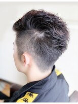 ブランコトレスメモリアル(BLANCO tres メモリアル)&nbsp;スパイシーボウズ