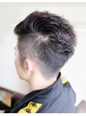 スパイシーボウズ