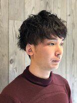 ソファー 仙台駅前店(prestige Sofa)&nbsp;ツーブロックスタイル