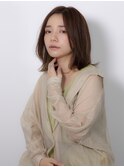 ナチュラルミディアムハイライト