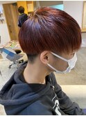 【YUKI】ナチュラルマッシュ