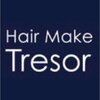 トレゾア Tresorのお店ロゴ