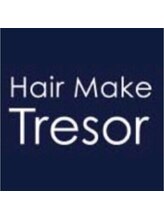 HairMake Tresor