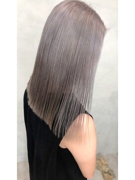 ウィクシー(wixy) ホワイトラベンダー