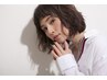【３年間連続人気No1】カット+カラー＋オージュアトリートメント￥14850