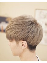 ルーチェ(Lu-ce)&nbsp;ミルクティーマッシュ